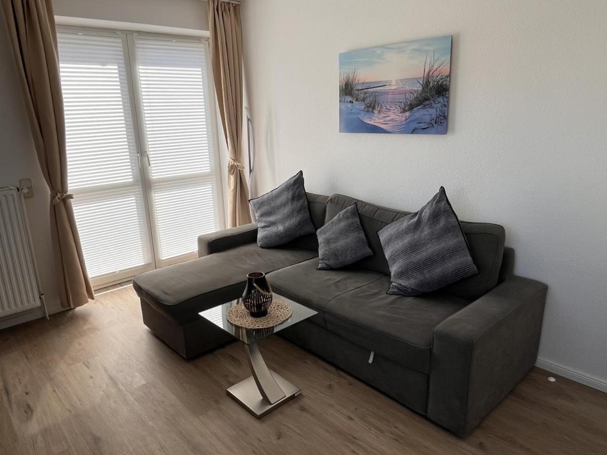 Villa Doeser Strand Cuxhaven Exterior foto