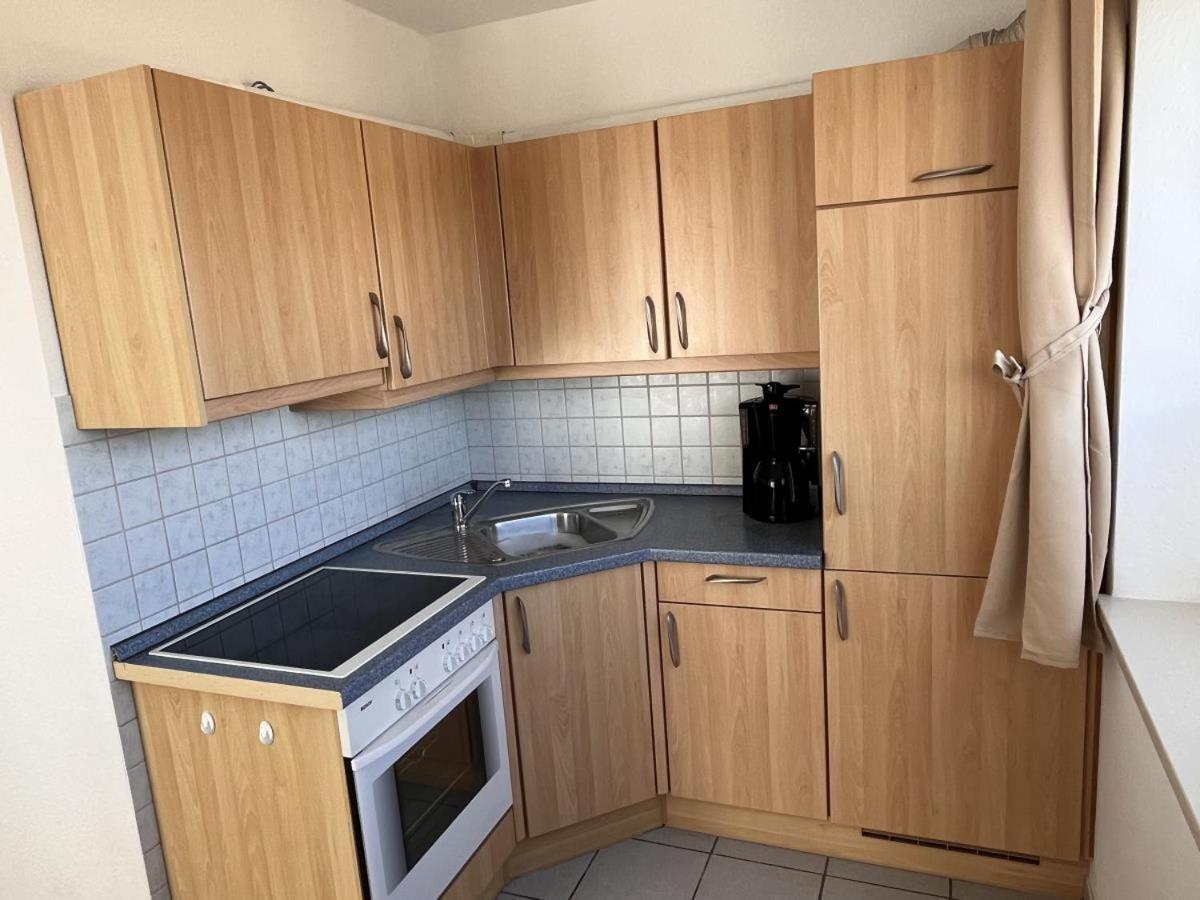 Villa Doeser Strand Cuxhaven Exterior foto